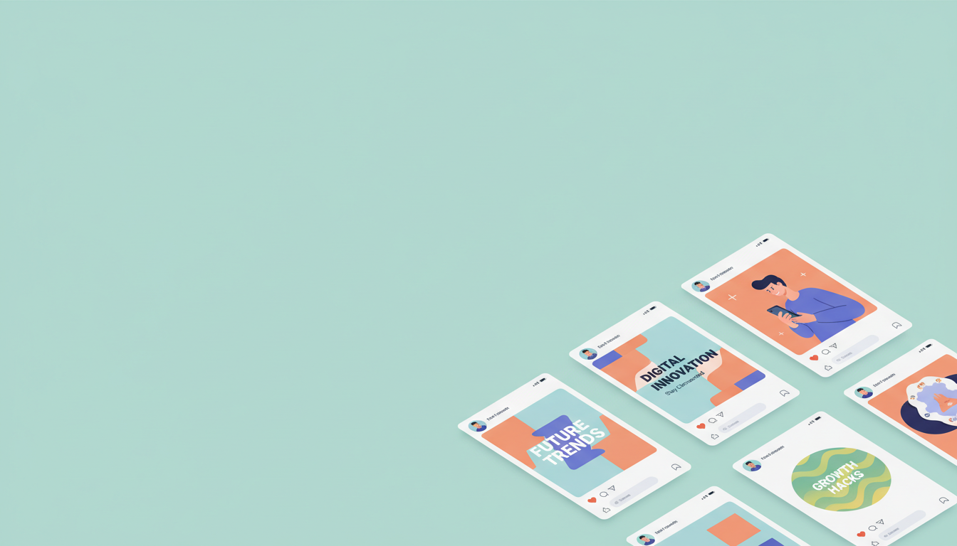 Social Media Automation